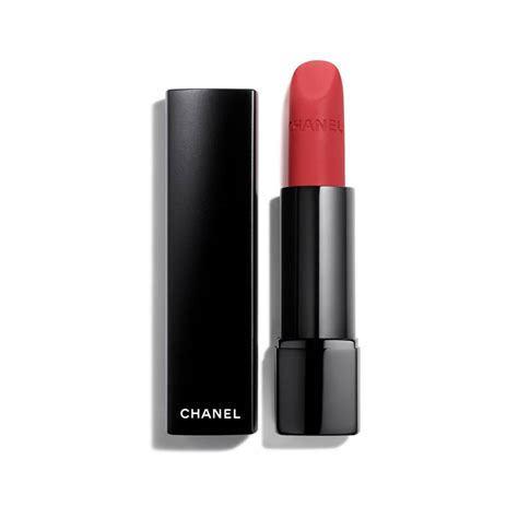 chanel 05 lipstick|Chanel lipstick brands.